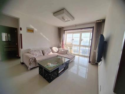 北京裕河家园2室2厅85平高楼层/共13层