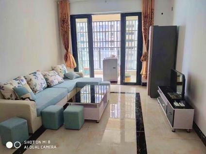 北京骏豪仕家3室2厅107.4平中楼层/共33层