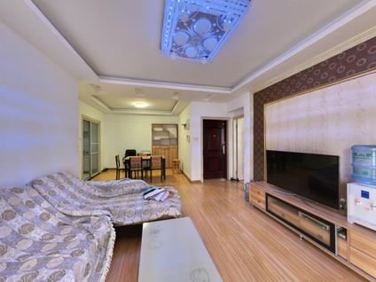 武汉江山如画(五期)3室2厅113.86平中楼层/共31层