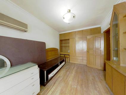 北京堂子街1室1厅37.55平高楼层/共7层