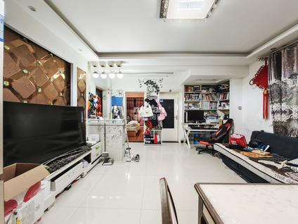 北京潭园小区2室1厅93平高楼层/共8层