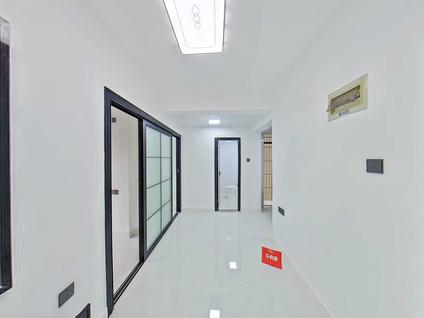 北京东方美地苑2室1厅35.37平中楼层/共8层