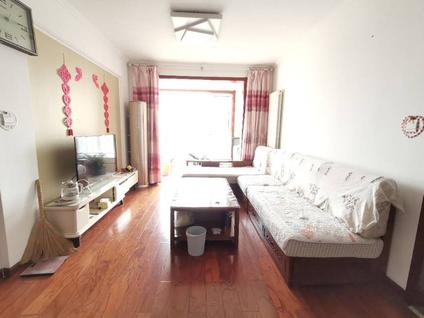 2室1厅 蜊叉泊效果图