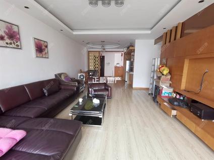 珠海棕榈假日3室2厅130.82平中楼层/共12层