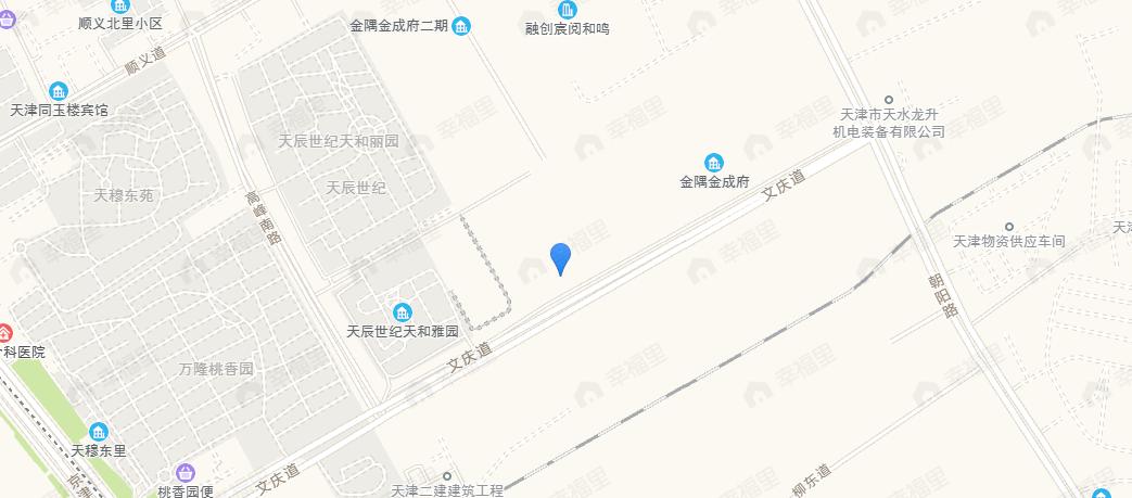 绿城錦玉蘭效果图