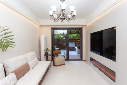 3室2厅 宜禾红橡公园(美韵园)效果图