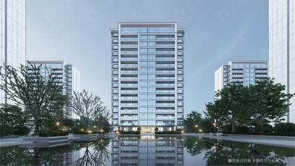 福州榕发晴翠里仓山 福峡路/建面97平-130平