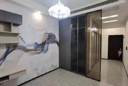 北京尚峰名邸1室1厅47.23平低楼层/共15层