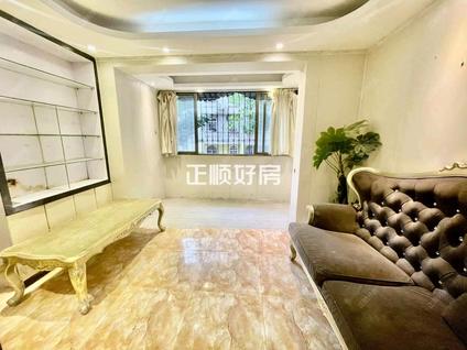 北京香溪庄(小区)2室2厅66.47平低楼层/共6层