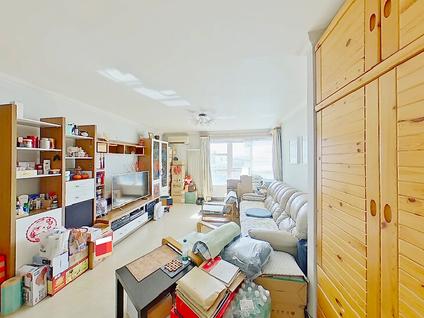 北京嘉铭桐城(A区)2室2厅98.77平中楼层/共12层
