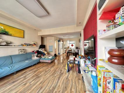 北京统建锦绣江南4室1厅132.09平中楼层/共18层