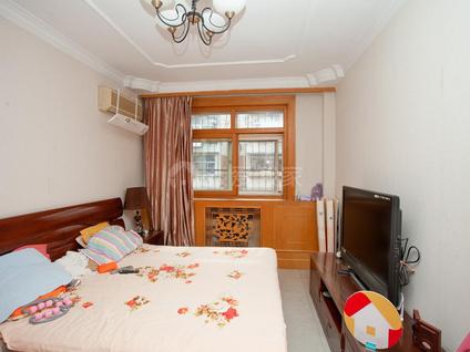 北京友爱南里2室1厅62.4平高楼层/共6层