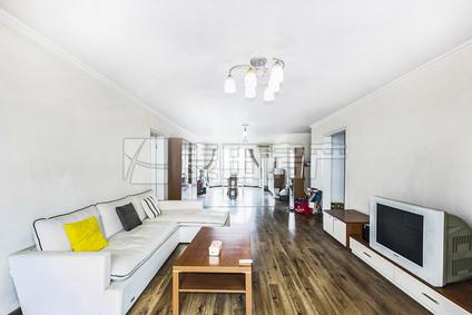 北京世纪城(观山园)3室2厅164.32平高楼层/共11层