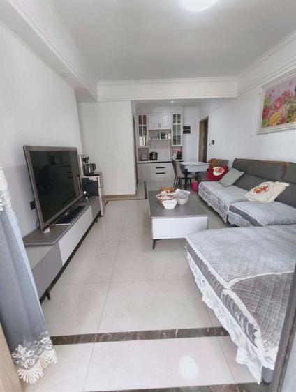 北京夏商香榭花都3室2厅92平中楼层/共48层