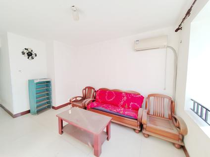 北京仁泰里2室2厅83平中楼层/共18层