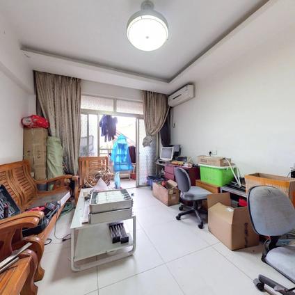 北京桃源居(一,二区)2室1厅92.62平中楼层/共13层