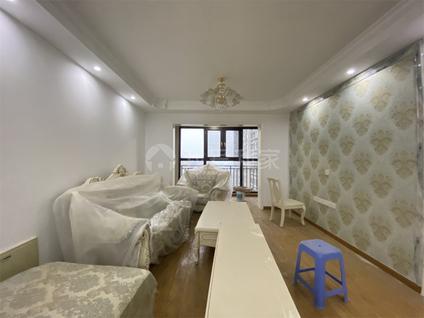 南京银亿东城(第十一街区)3室2厅118.95平中楼层/共25层