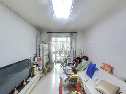 北京隆盛园2室1厅89.01平低楼层/共6层