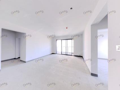 北京臻园4室2厅151平高楼层/共26层