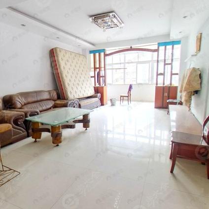 北京万众佳园3室2厅137.22平高楼层/共11层