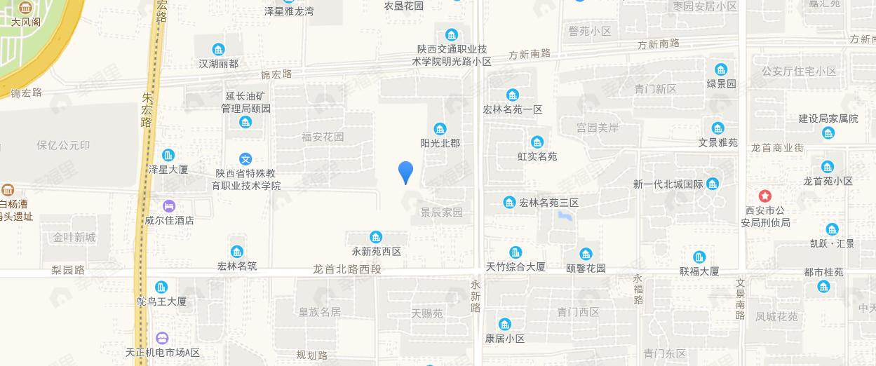 绿城·春和棠樾效果图