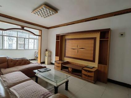 北京建设新村2室2厅103平高楼层/共7层