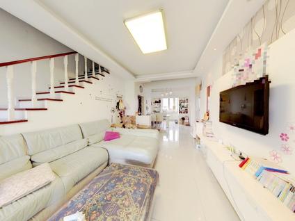 南京天泽苑2室1厅98.06平高楼层/共5层