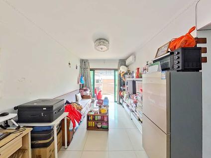 深圳太阳新城2室2厅69.18平低楼层/共24层