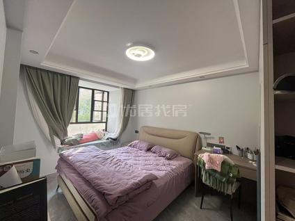 北京华锦锦云里4室2厅139.71平低楼层/共11层