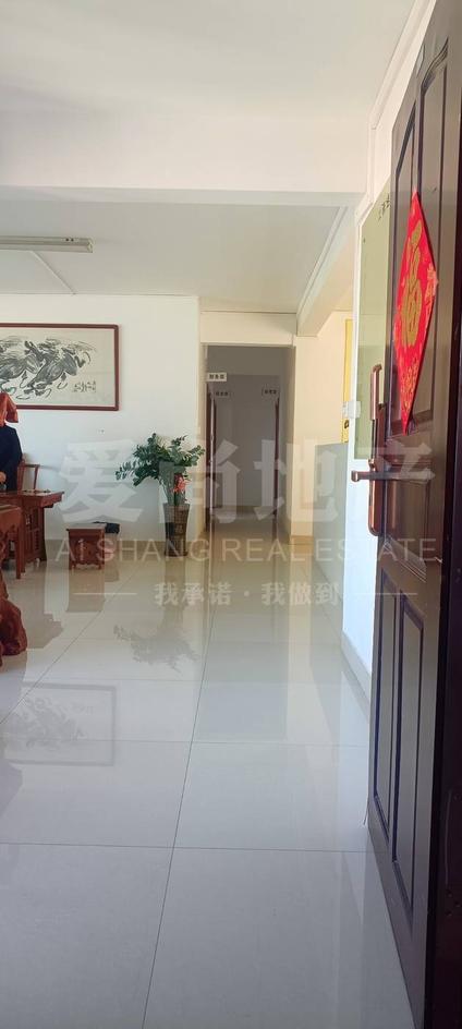 河源大地广场4室2厅154平高楼层/共29层