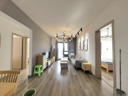 北京和记黄埔御峰(三期)3室2厅105平高楼层/共34层