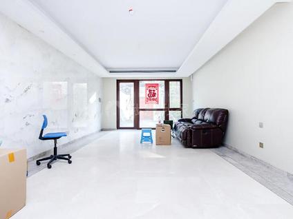 北京昌平泰禾拾景园(二三期)4室2厅326.04平低楼层/共7层