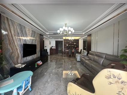 莆田正荣润璟4室2厅177平高楼层/共37层