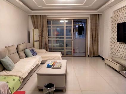 北京农科苑小区3室2厅140.26平低楼层/共6层