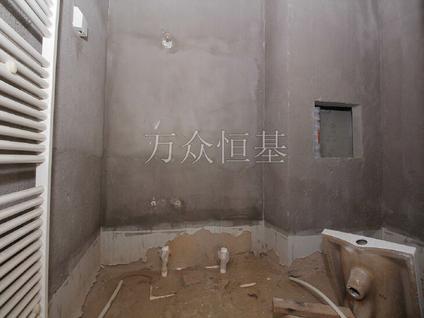 北京中海尚湖世家5室4厅563.64平低楼层/共1层