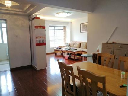 三明东方军路2室2厅90.05平低楼层/共33层