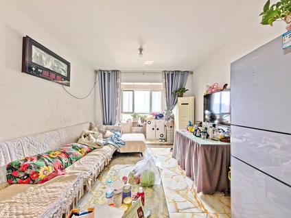 北京鑫苑世家公馆3室2厅96.36平中楼层/共33层