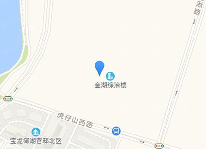 厦门建发港务宸启瑞湖二期湖里 湖边水库/建面96平-172平