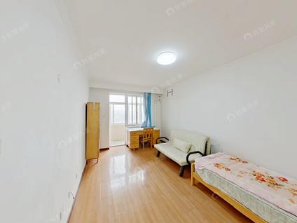 北京樱花中路小区2室1厅59.29平高楼层/共16层