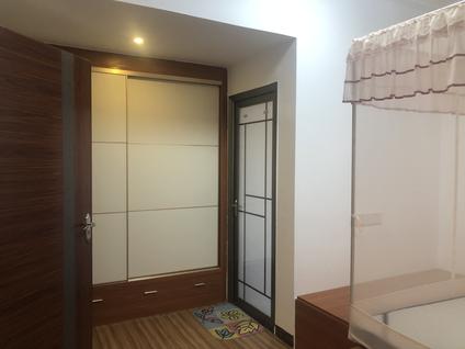 江门翔信豪庭3室2厅118.68平高楼层/共16层