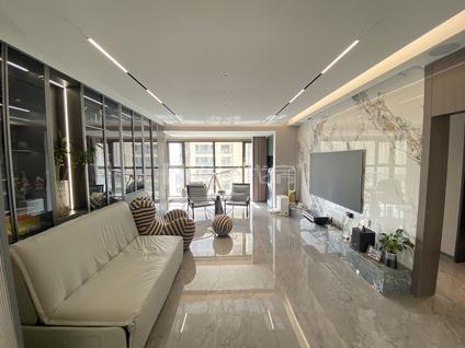 北京红星天阙4室2厅163平中楼层/共30层