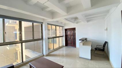 南昌锦海东方银座1室1厅37.26平中楼层/共31层