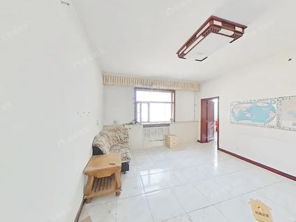 北京安源里小区4室2厅139.09平高楼层/共6层