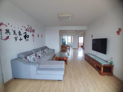 北京建邦听海(西区)3室2厅132平高楼层/共29层