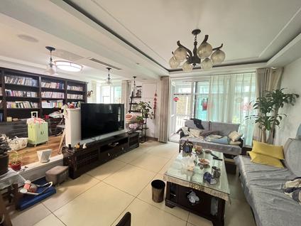 北京康大风和日丽(小区)4室2厅220平低楼层/共5层