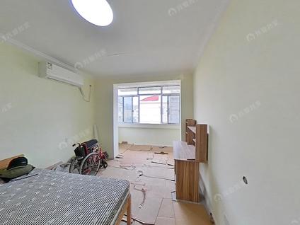 北京上南新村(十村)1室0厅36平高楼层/共6层