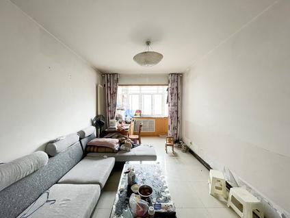 北京国税局家属院(下水巷)2室2厅92平中楼层/共7层