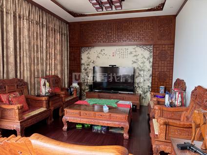 北京金海岸庄园4室3厅280.53平低楼层/共1层