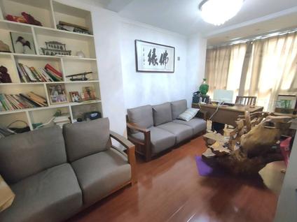 北京润阳泓福壹号4室1厅170平低楼层/共3层