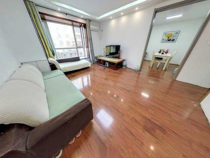 北京裕祥花园3室2厅130平中楼层/共12层